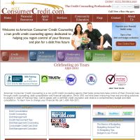 ACCC Consumer Credit image