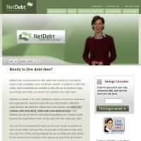 Net Debt image
